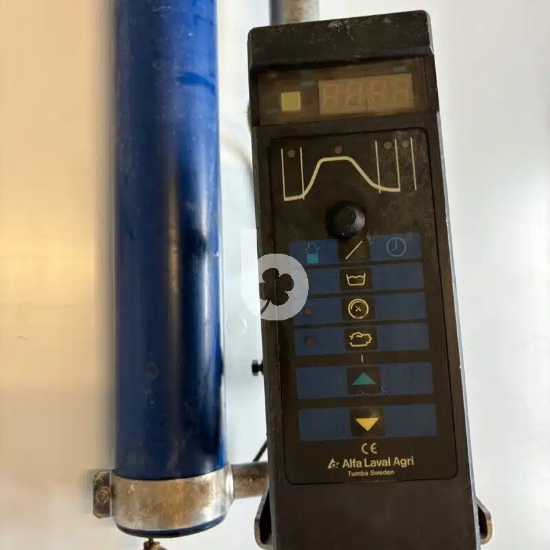 Milkmaster DeLaval
