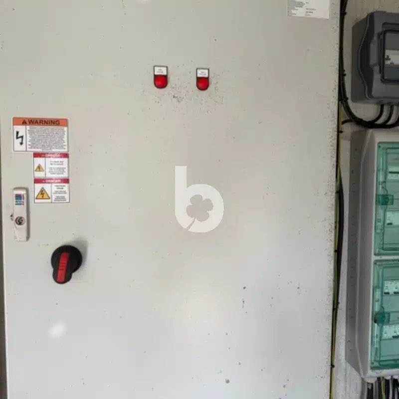 2 gebrauchte GEA-Melkroboter, Modell R9500 – 2022 – Bild 5