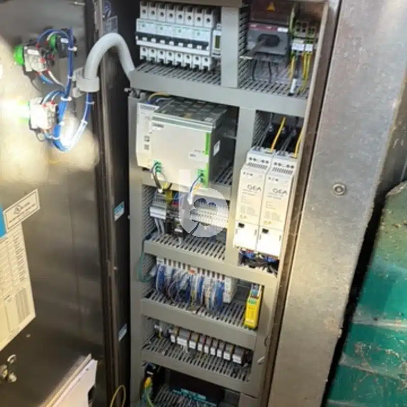 2 gebrauchte GEA-Melkroboter, Modell R9500 – Baujahr 2022 – Bild 20