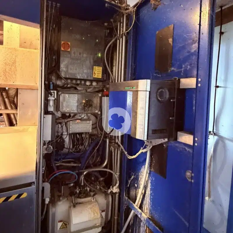 2 DeLaval VMS V310-Melkroboter – Bild 12