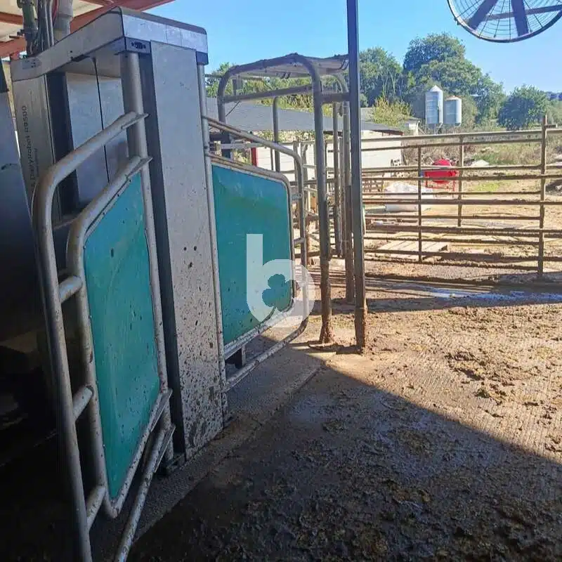 For Sale – 2 GEA R9500 milking robots – Year 2025 – Image 7
