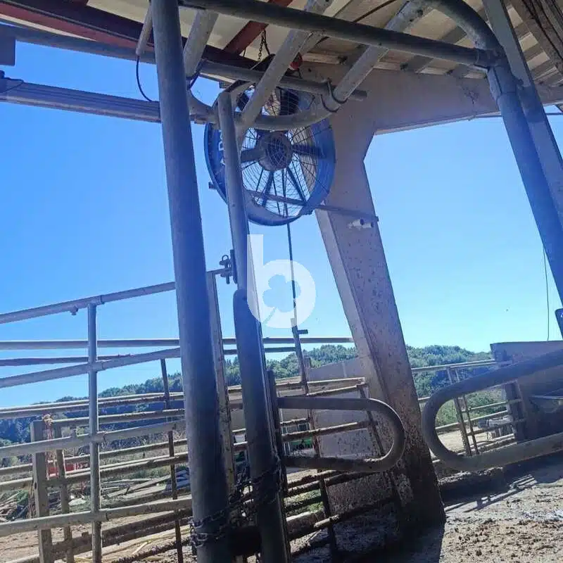 For Sale – 2 GEA R9500 milking robots – Year 2025 – Image 10