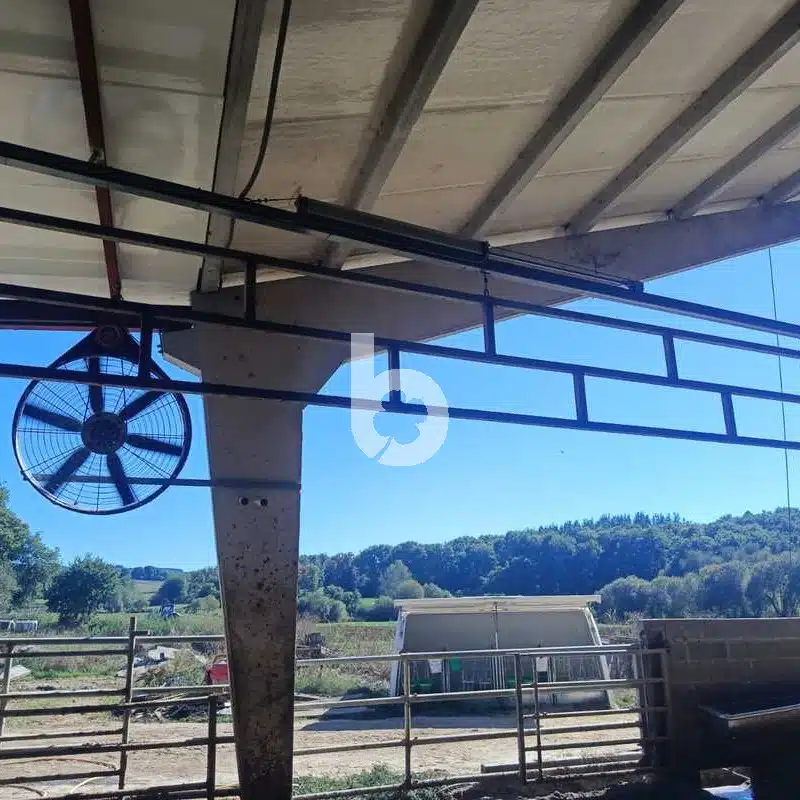For Sale – 2 GEA R9500 milking robots – Year 2025 – Image 8