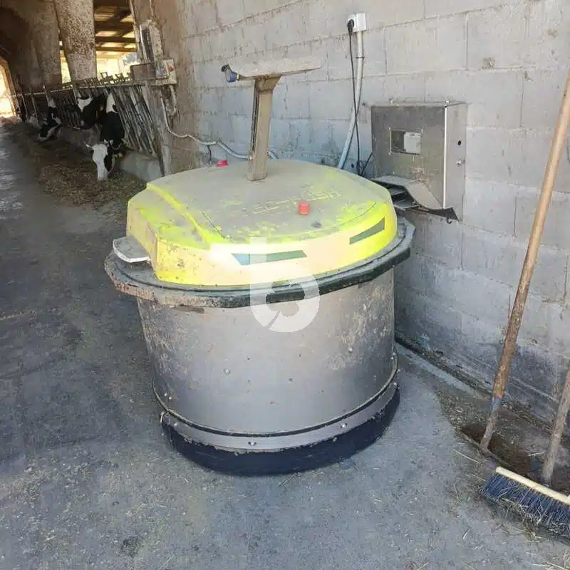 For Sale – 2 GEA R9500 milking robots – Year 2025 – Image 6